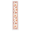 Search for autumn table runners Leaves