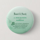 Search for irish names badges Green
