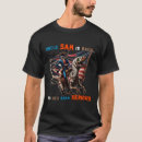Search for uncle sam tshirts Independence