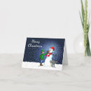 Search for boy christmas cards Snowman