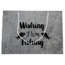 Search for funny gift bags Typography