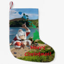 Search for hawaii christmas stockings Tropical