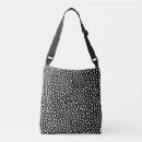Search for black and white polka dot bags Dalmatian