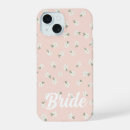 Search for bride shower iphone cases Floral