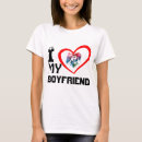Search for i love my boyfriend tshirts Couple