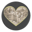 Search for vintage hockey pucks Flowers