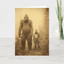 Search for sasquatch cards Forest