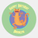 Search for herpetology stickers Salamander