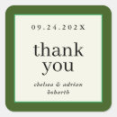 Search for green border stickers Modern