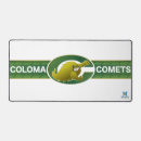 Search for comets mouse mats School