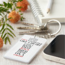 Search for true love key rings Jesus