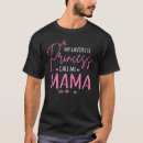Search for princes tshirts Mama
