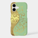 Search for seafoam iphone cases Green