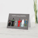 Search for humorous halloween cards Children