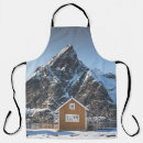 Search for scandinavia aprons Norwegian