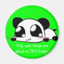 Search for miscellaneous magnets Cute