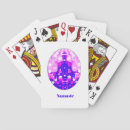 Search for yoga playing cards Namaste