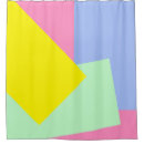 Search for pink and green shower curtains Minimalist