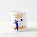 Search for fairway mugs Golfer