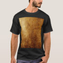 Search for metallic gold tshirts Texture