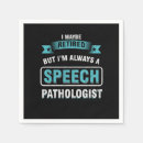 Search for articulation Speech therapist