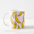 Search for top banana mugs Fruit