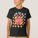 Search for black red white tshirts Cool