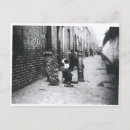 Search for slums postcards English