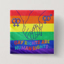 Search for gay rights badges Love is love