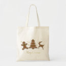 Search for gingerbread bags Elegant