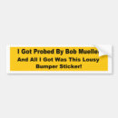 Search for bob bumper stickers Republican