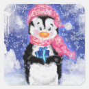 Search for happy penguins stickers Cute