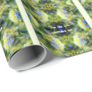 Search for hydrangea flowers wrapping paper Floral