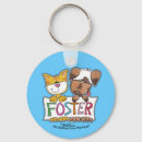Search for help key rings Cat