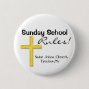 Search for sunday school badges Bible study