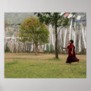 Search for bhutanese posters Buddhist