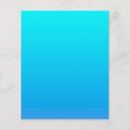 Search for turquoise flyers Blue