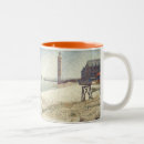 Search for georges seurat mugs Vintage
