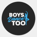 Search for dancing boy stickers Cool
