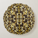Search for baroque cushions Gold