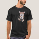 Search for corgi tshirts Pets