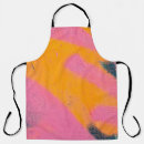 Search for graffiti aprons Colorful