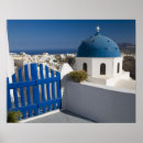 Search for caldera posters Greece