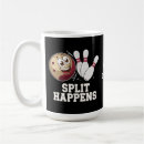 Search for bowling mugs Split