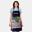 Search for new mexico aprons Usa