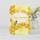 Search for beekeeper invitations Honeycomb