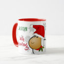Search for cartoon sheep mugs Cute