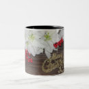 Search for poinsettia mugs Berries