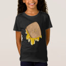 Search for grilled cheese sandwich tshirts Food