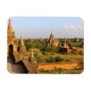 Search for burma magnets Ancient